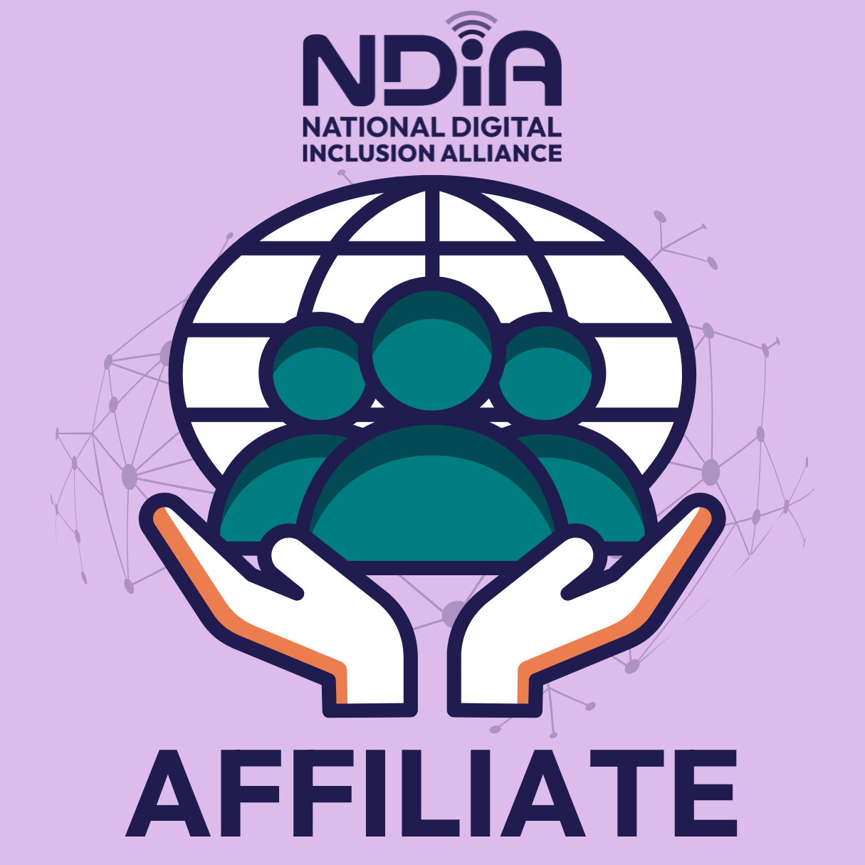 National Digital Inclusion Alliance affiliate