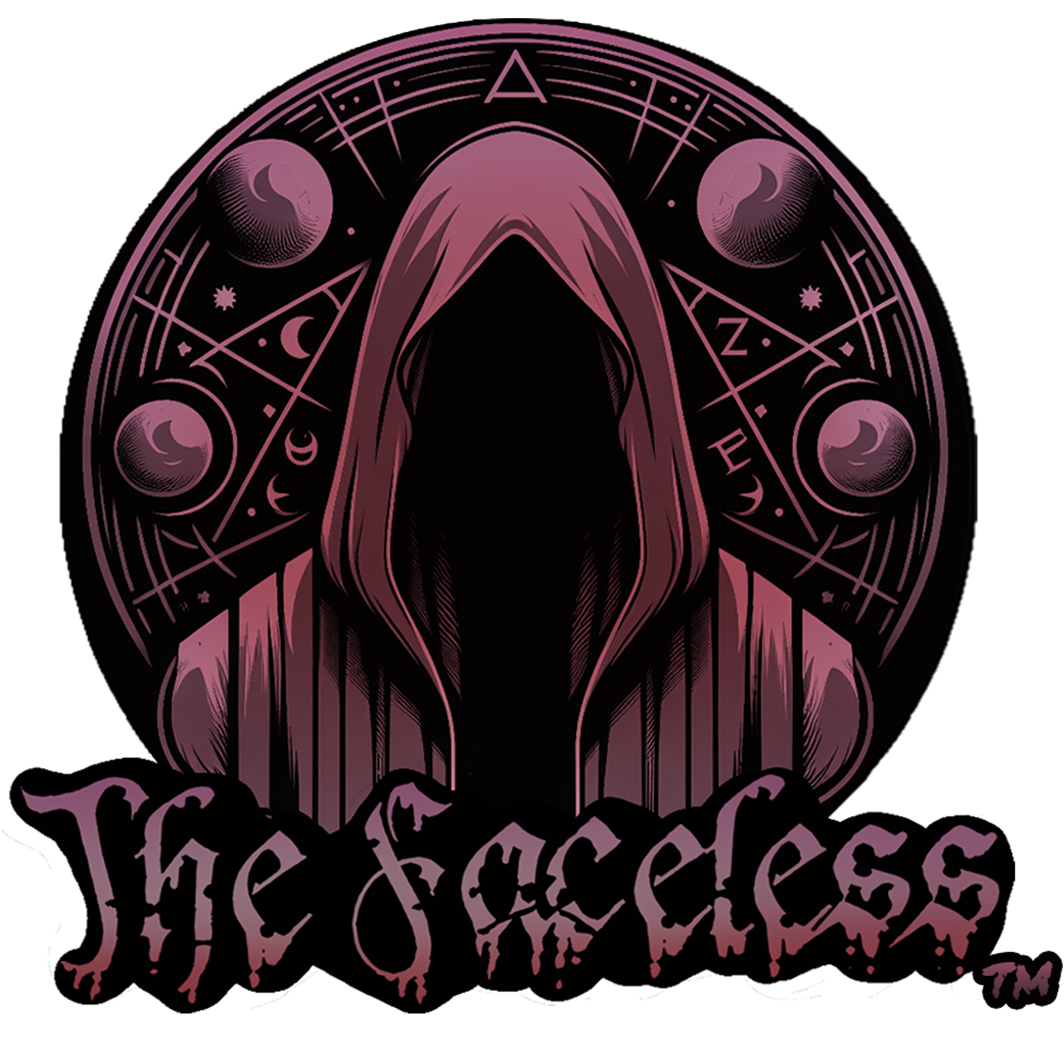 The Faceless