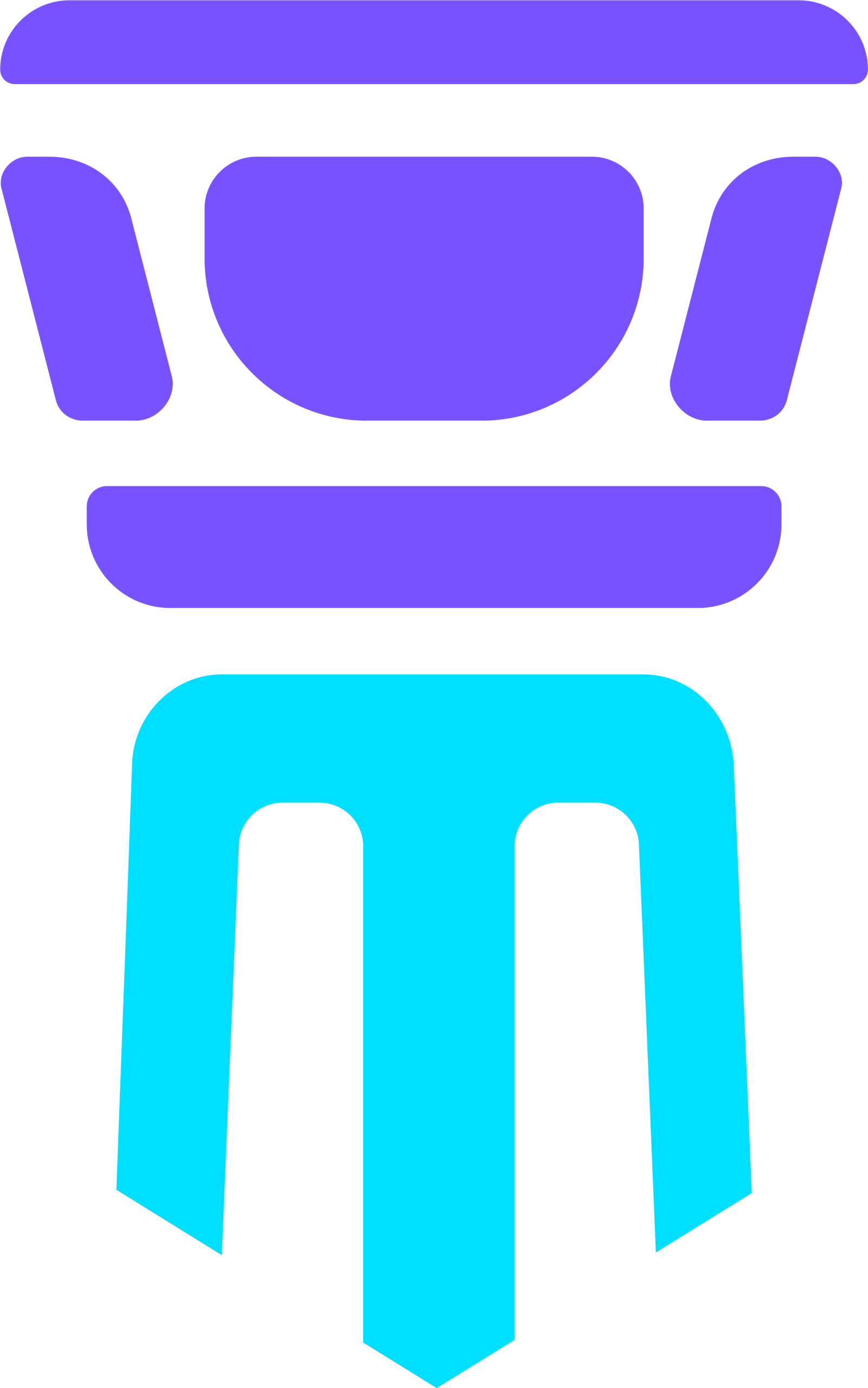 TempleVR temple logomark